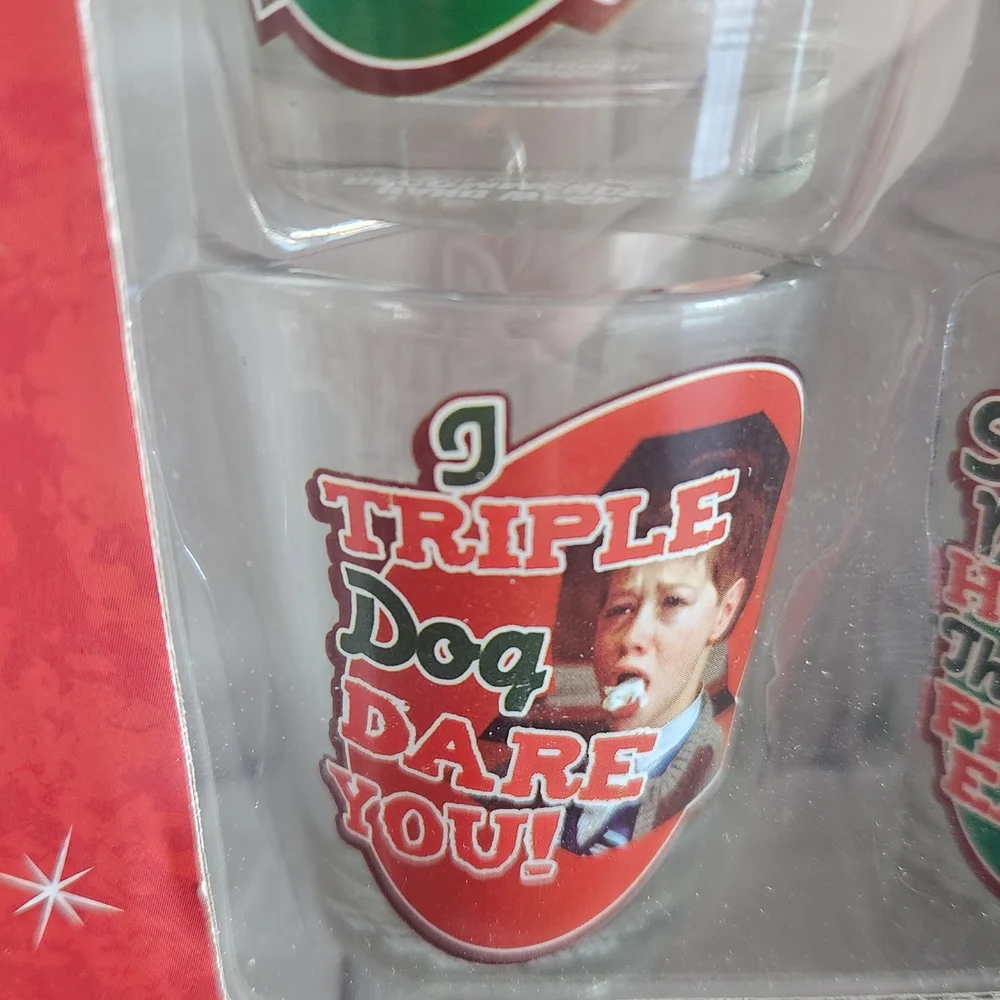 A Christmas Story enjoy your